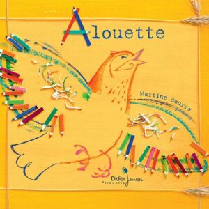 Alouette